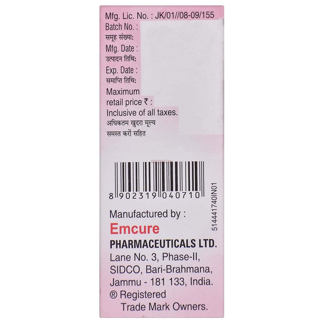 Orofer XT Oral Drops