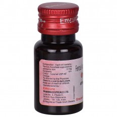 Orofer XT Oral Drops