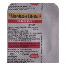 Bandy Tablet