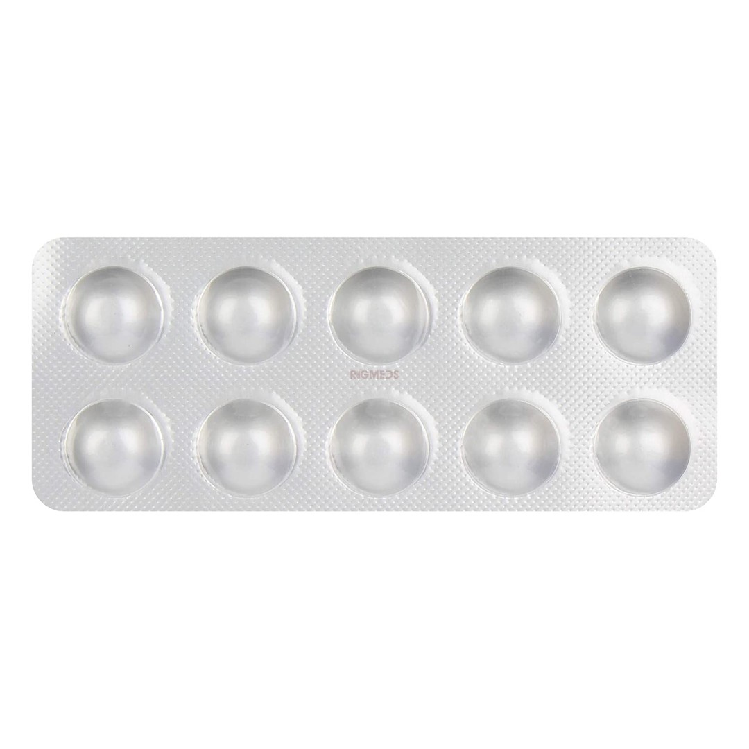 Dynaglipt 20Mg Tablet