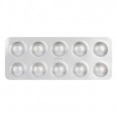 Dynaglipt 20Mg Tablet