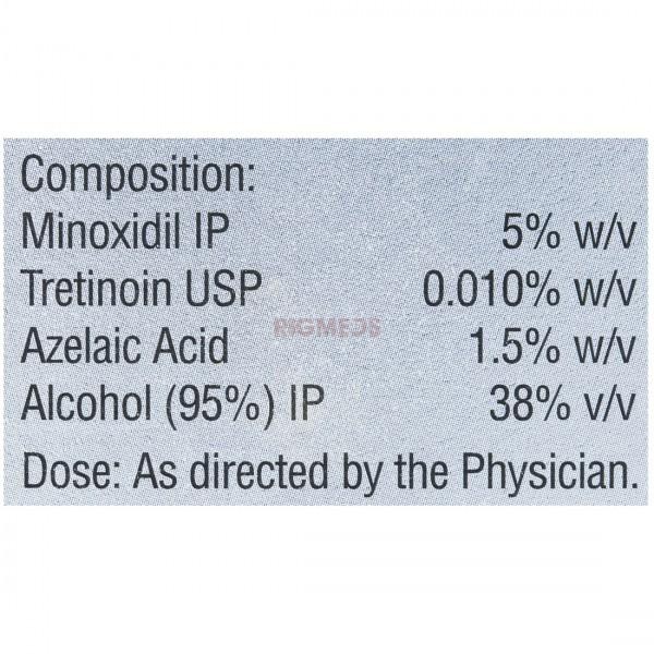 Aloatm 5% Solution