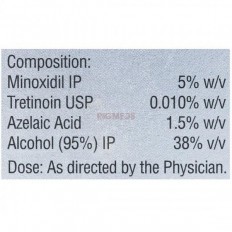 Aloatm 5% Solution