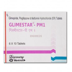 Glimestar PM1 Tablet