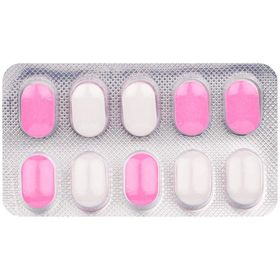 Glimestar PM1 Tablet