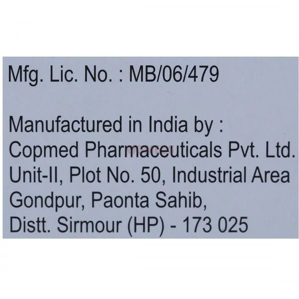 Moxikind CV 625 Tablet