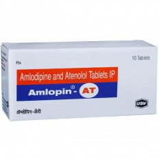 Amlopin AT Tablet
