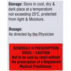 Triplent 10Mg Tablet