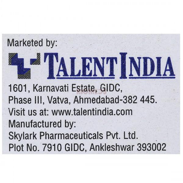 Triplent 10Mg Tablet