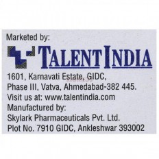 Triplent 10Mg Tablet