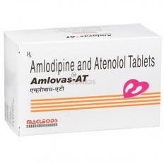 Amlovas AT Tablet