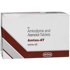 Amtas AT 25 Tablet