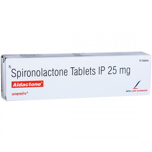Aldactone Tablet