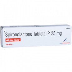 Aldactone Tablet
