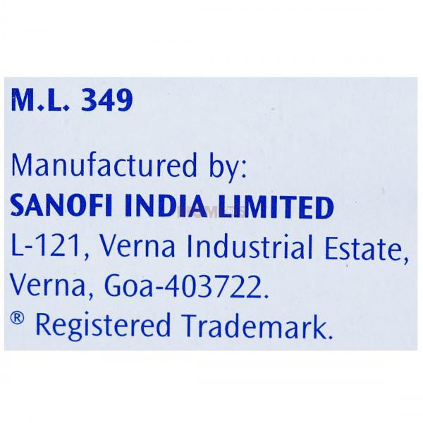 Cardace Protect 2.5 Tablet