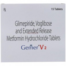 Gemer V2 Tablet