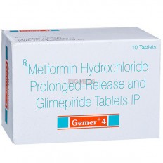 Gemer 4 Tablet
