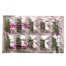 Pantocid L Capsule SR