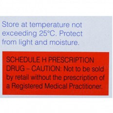 Pantocid 80 Dual Release Tablet