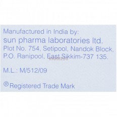 Pantocid 80 Dual Release Tablet