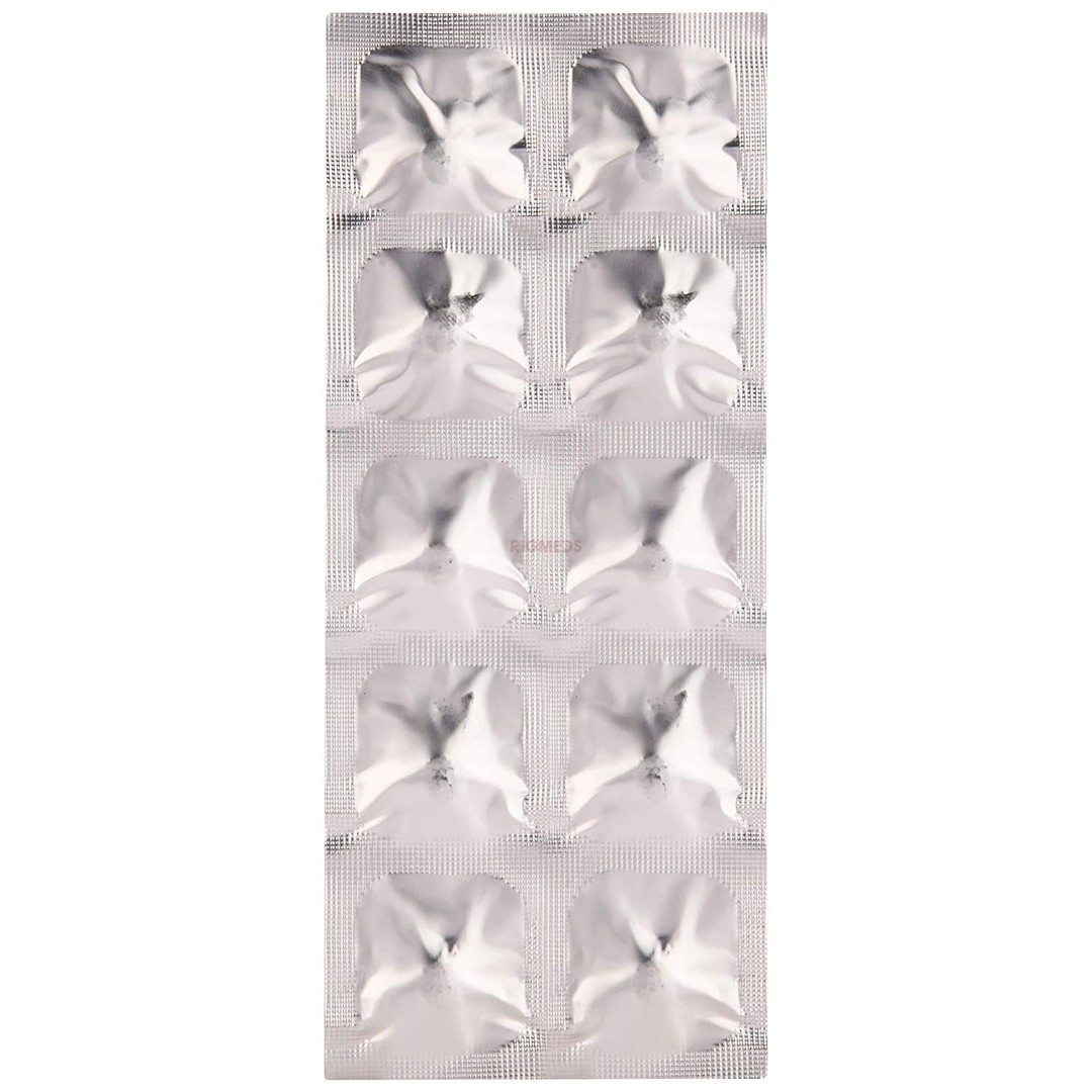 Prolomet R 25 Tablet ER