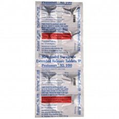 Prolomet XL 100 Tablet