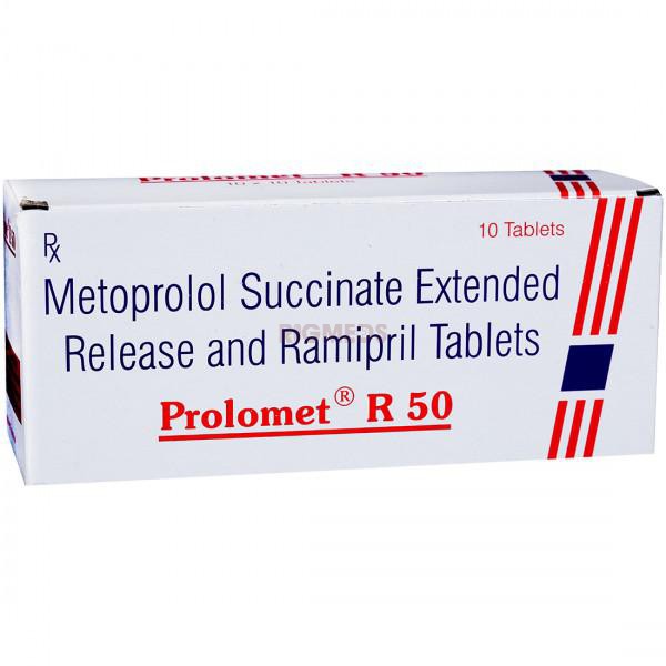 Prolomet R 50 Tablet ER