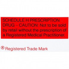 Prolomet R 50 Tablet ER