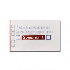 Sompraz L Capsule SR