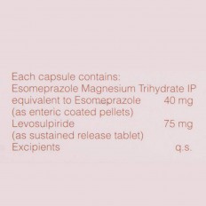 Sompraz L Capsule SR