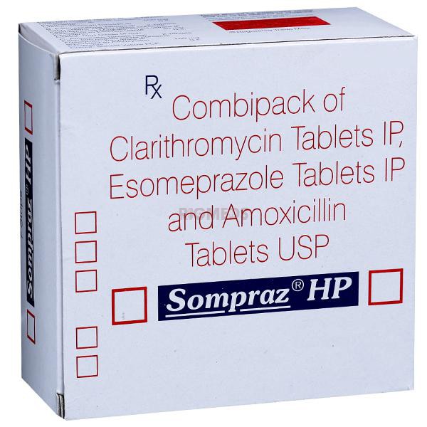 Sompraz HP Kit Tablet