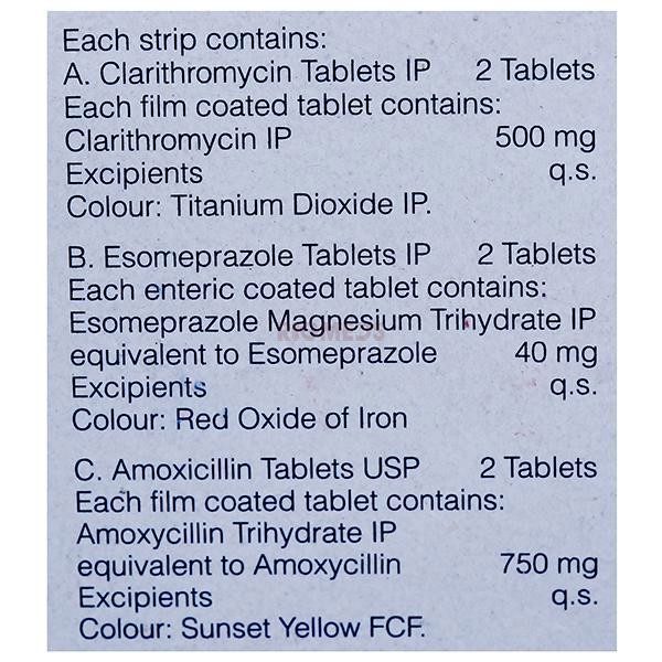 Sompraz HP Kit Tablet