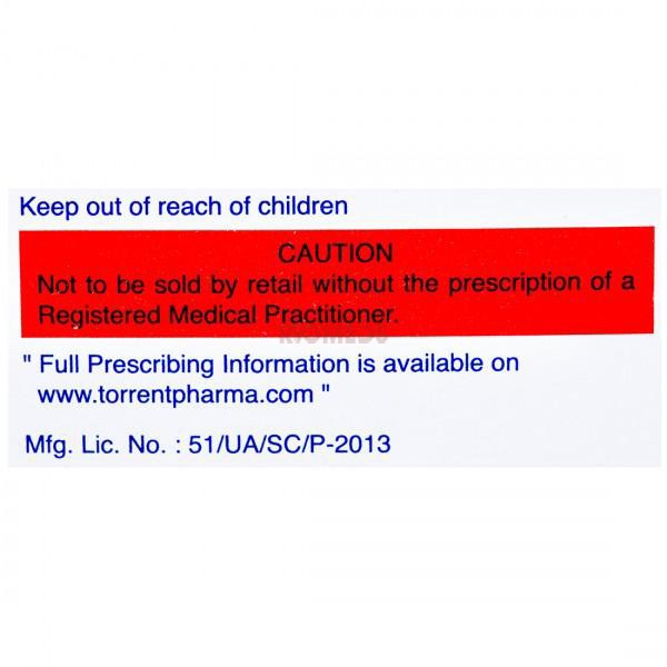 Shelcal CT Tablet
