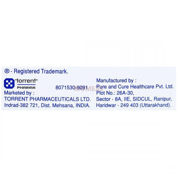 Shelcal CT Tablet