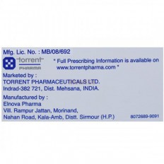 Shelcal CT Max Soft Gelatin Capsule