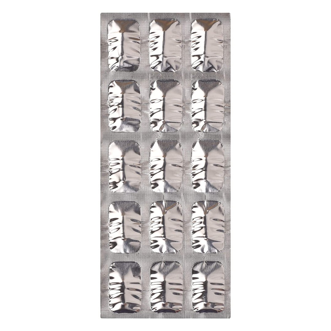 Vizylac Capsule