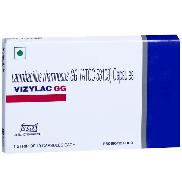 Vizylac GG Capsule