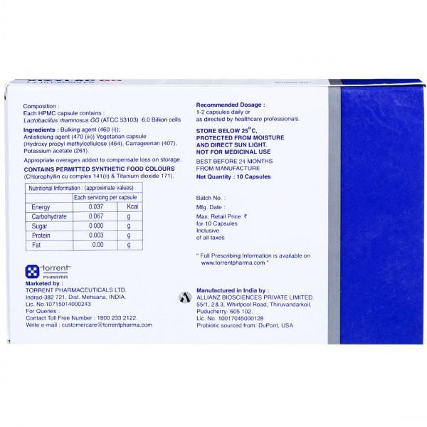 Vizylac GG Capsule