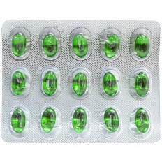 Antoxid E Softgel Capsule