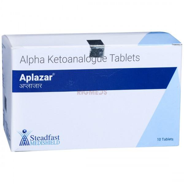 Aplazar Tablet