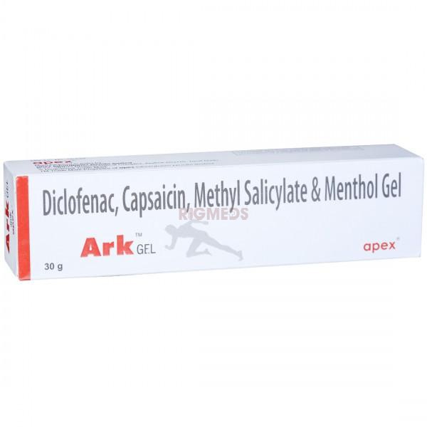 Ark Gel (30gm)