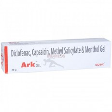 Ark Gel (30gm)
