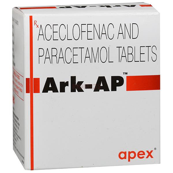 Ark AP Tablet