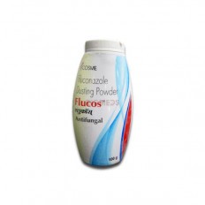 Flucos Dusting Powder (100Gm)
