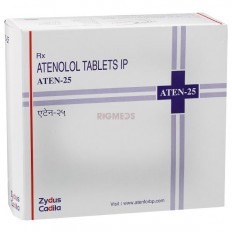 Aten 25 Tablet