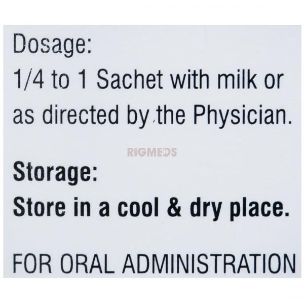 D Rise 1Gm Sachet