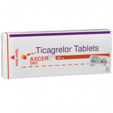 Axcer 90Mg Tablet