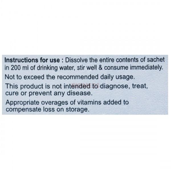 Health OK Powder