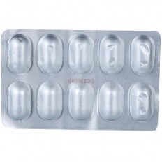 Aztogold 10 Capsule