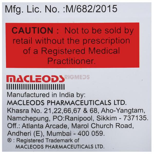 Rubired Oral Suspension (200ml)